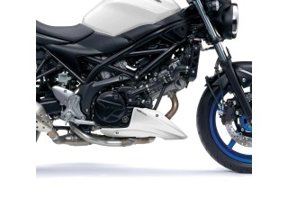 Pług Pyramid Suzuki SV650... 2