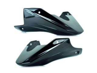 Pług Pyramid Suzuki SV650...