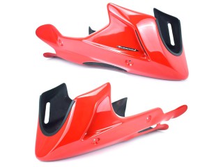 Pług Pyramid do Honda VTR...