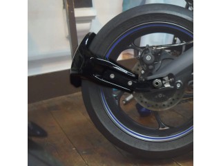 Spray Guard Pyramid Triumph...