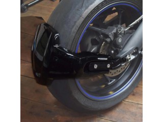 Spray Guard Pyramid Triumph... 2