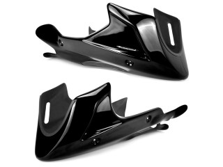 Pług Pyramid do Honda VTR...