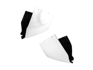 Pług Pyramid do Suzuki RG... 2