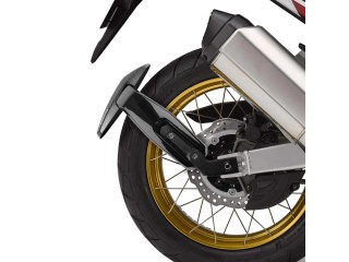 Spray Guard Pyramid Honda... 2