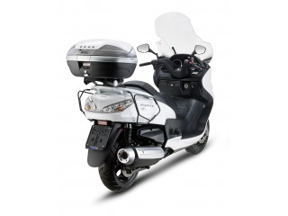 Płyta pod kufer centralny... 2