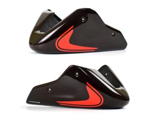 Pług Pyramid do Kawasaki Z...