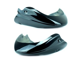 Pług Pyramid do Suzuki GSX...