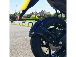 Spray Guard Pyramid... 2