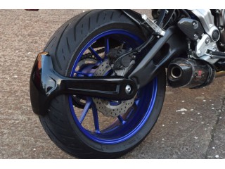 Spray Guard Pyramid Yamaha...