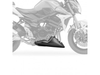 Pług Pyramid do Suzuki GSR...