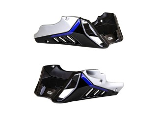 Pług Pyramid do Yamaha...