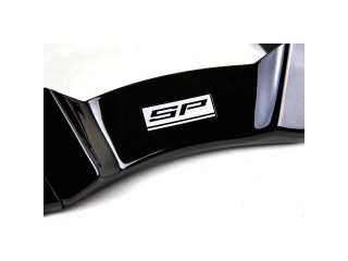 Pług Pyramid do Yamaha... 2