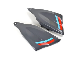 Panele boczne Pyramid do...