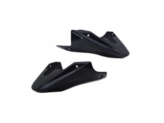 Pług Pyramid do Suzuki...