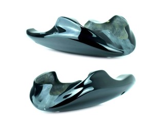 Pług Pyramid do Suzuki GSF...