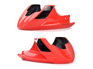 Pług Pyramid do Honda MSX...