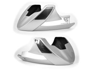 Pług Pyramid do Honda MSX...