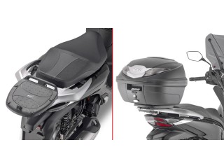 Stelaż Givi pod kufer...