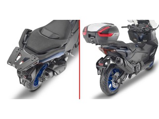 Mocowanie pod kufer...