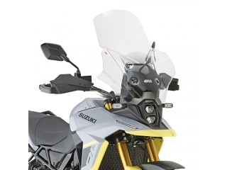 Szyba turystyczna Givi...