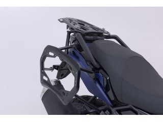 Stelaż boczny Quick-Lock... 2