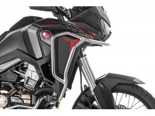 Gmole górne Touratech Honda... 2