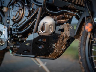 Osłona silnika Hepco&Becker... 2