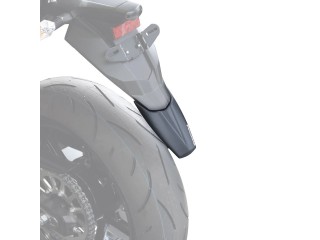 Przedłużenie błotnika (tył)...