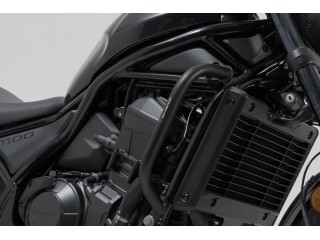 Gmole Sw-Motech do Honda... 2