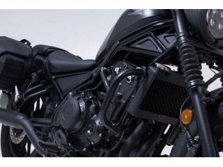 Gmole Sw-Motech do Honda...