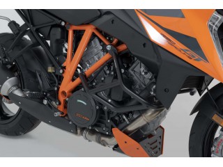 Gmole Sw-Motech do KTM 1290... 2