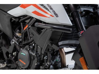 Gmole Sw-Motech do KTM 390...