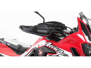 Osłona handbarów...