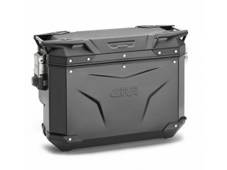 Kufry boczne GIVI CAM-Side...