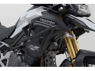 Gmole Sw-Motech do Triumph...