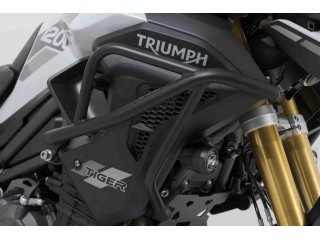 Gmole Sw-Motech do Triumph... 2