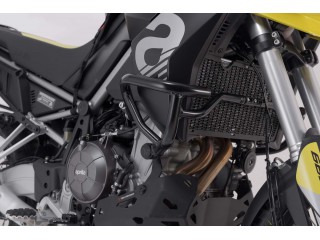 Gmole Sw-Motech do Aprilia...