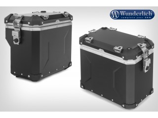 Kufry Wunderlich EXTREME do...