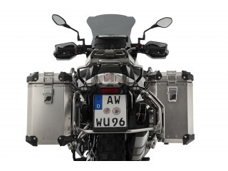 Kufry Wunderlich EXTREME...