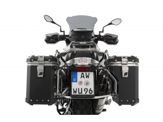 Kufry Wunderlich EXTREME...