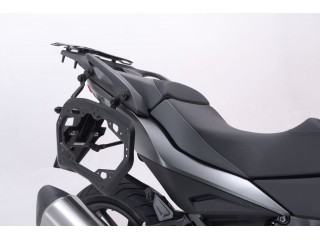 Kufry boczne SW-MOTECH AERO... 2