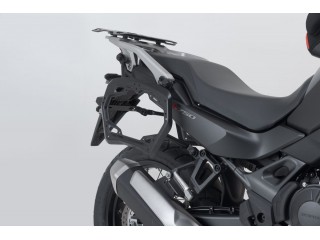 Kufry boczne SW-MOTECH AERO... 2