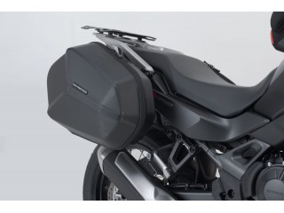 Kufry boczne SW-MOTECH AERO... 2