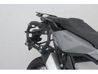 Kufry boczne SW-MOTECH AERO... 2