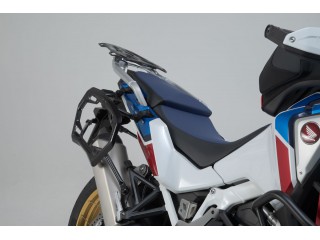 Kufry boczne SW-MOTECH AERO... 2