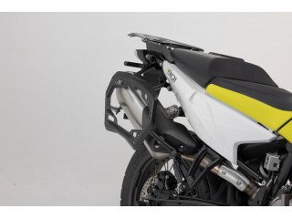 Kufry boczne SW-MOTECH AERO... 2