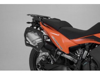 Kufry boczne SW-MOTECH AERO... 2