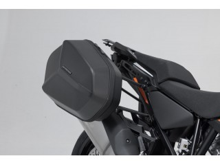 Kufry boczne SW-MOTECH AERO... 2