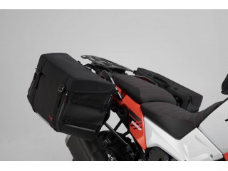 Kufry boczne SW-MOTECH AERO... 2