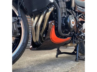 Pług Pyramid do Kawasaki Z... 2